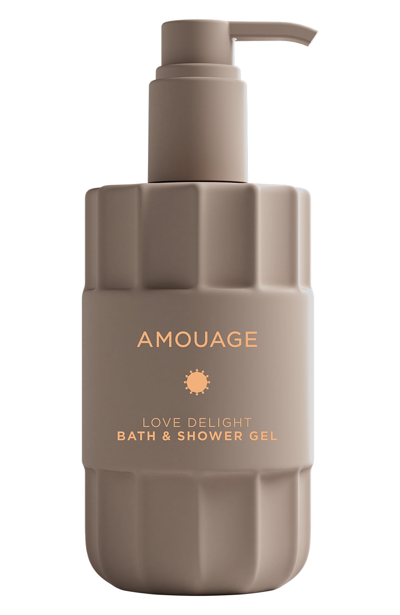 Гель для ванны и душа love delight (360ml)  AMOUAGE, арт. 13044, фото 1