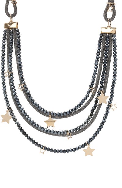 Колье LORENA ANTONIAZZI, арт. P2184CL004/9999, фото 2