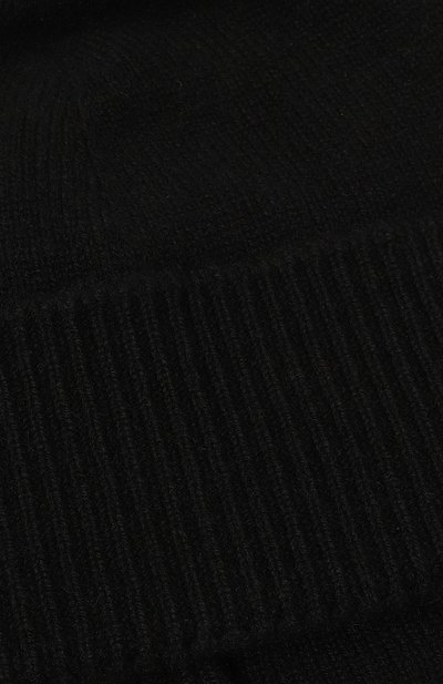 Кашемировая шапка-ушанка denmark CANOE, арт. 4916410, фото 4