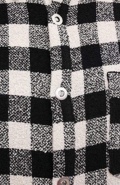 Рубашка PALM ANGELS, арт. PMEA162S21FAB0011001, фото 5