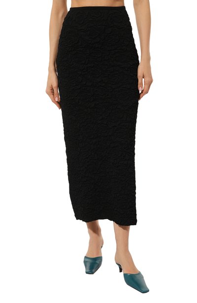 Юбка из вискозы AND THE BRAND, арт. S23-SK016-1603-900, фото 3