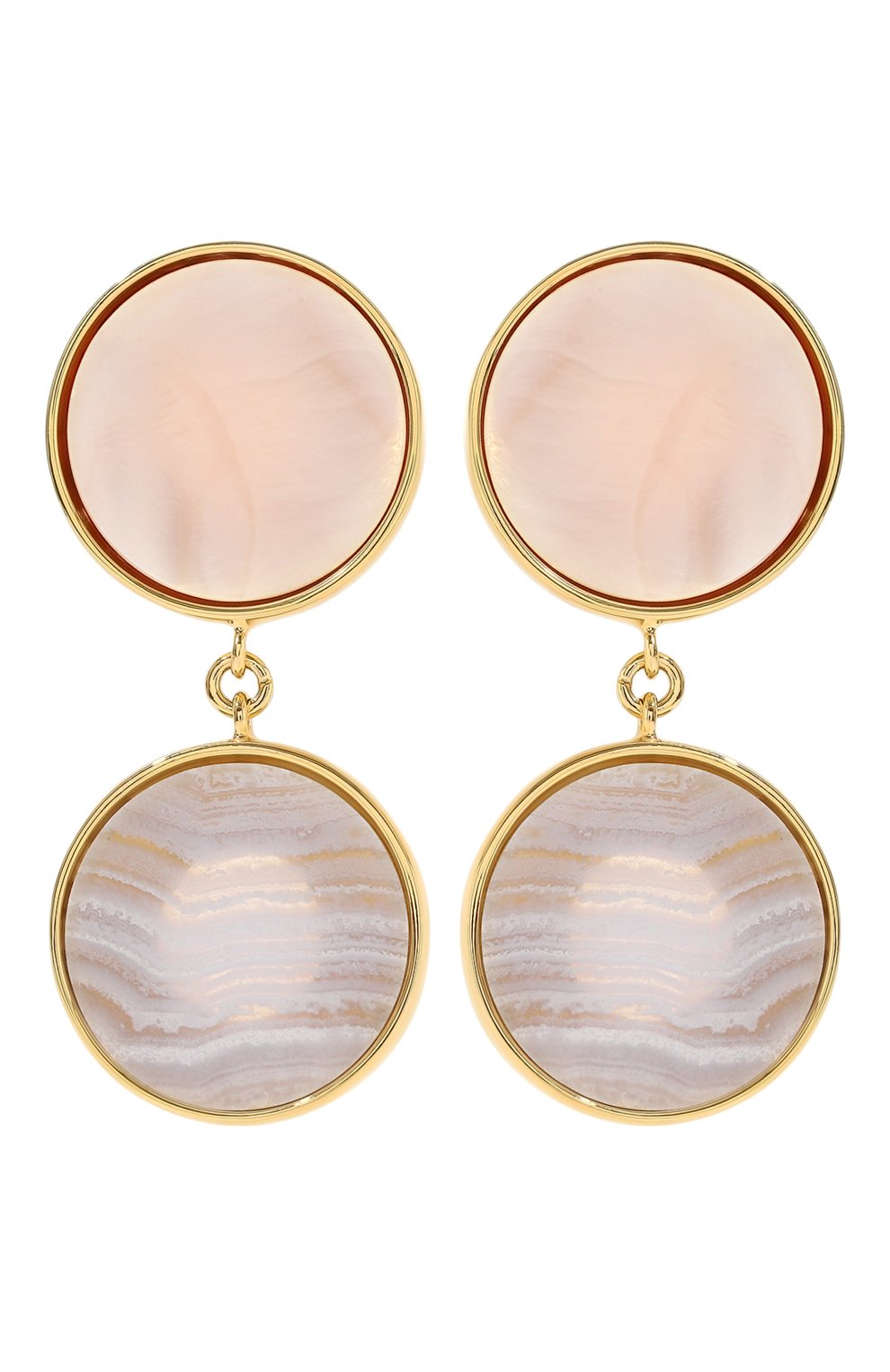 Серьги CRYSTALLINE JEWELLERY, арт. 396АА, фото 1