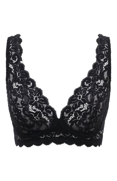 Женский бюстгальтер HANRO, арт. 071465