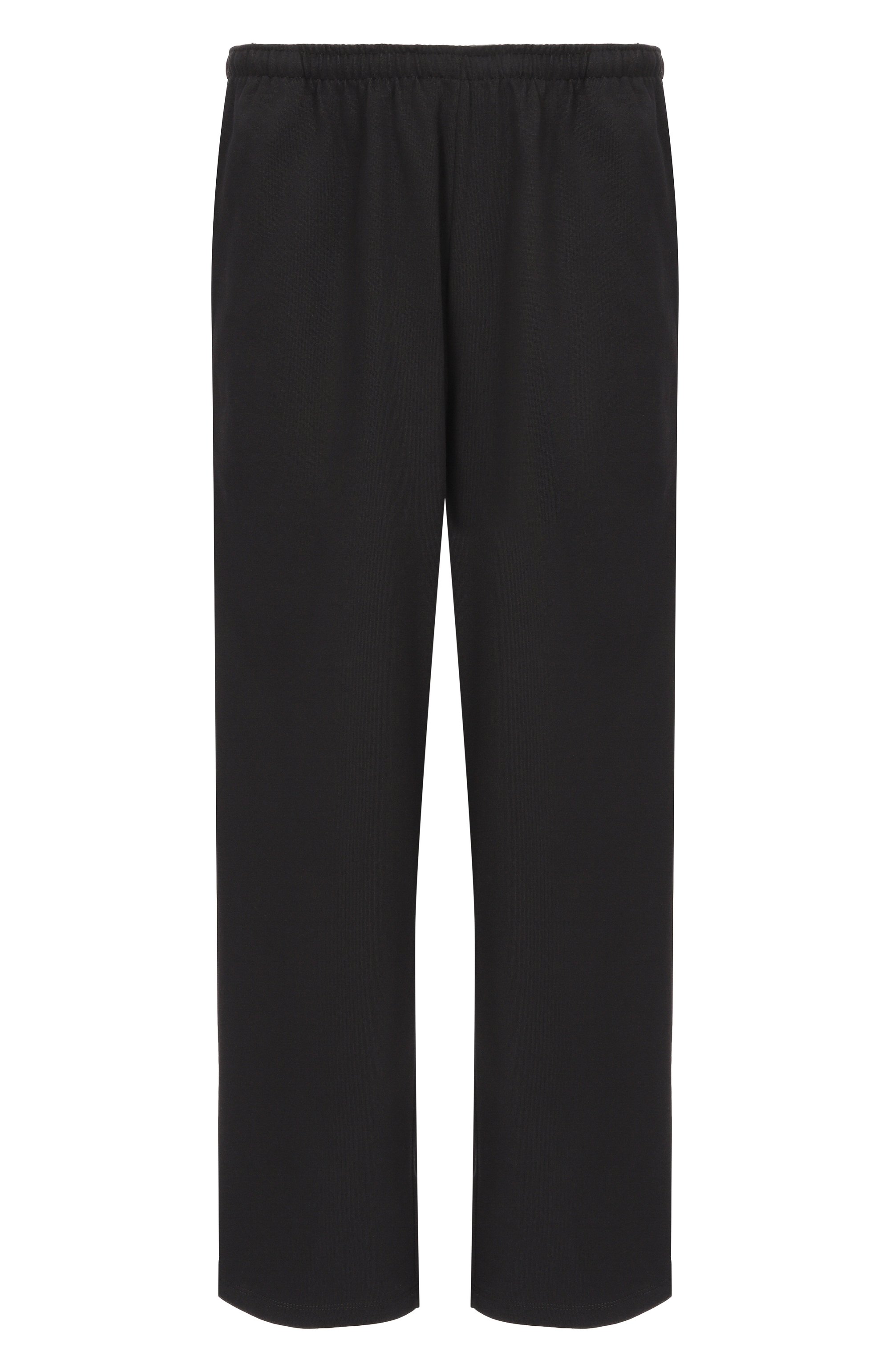 Хлопковые брюки PLANTA ROSA, арт. PR/P002/NP/350VELVET, фото 1