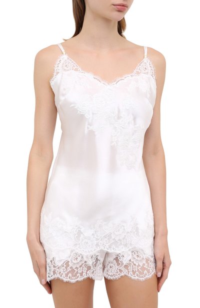 Шелковая пижама MARJOLAINE, арт. 3GEM4012-3GEM5003, фото 2