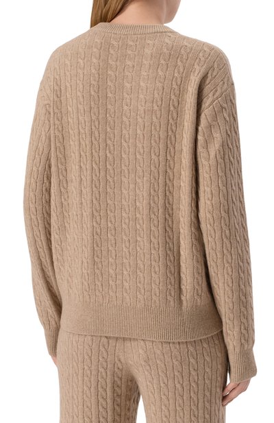 Кашемировый свитер 12 STOREEZ, арт. 135337, фото 4