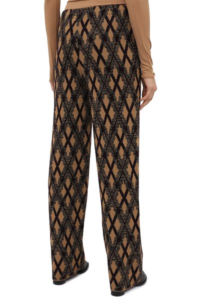 Брюки DRIES VAN NOTEN, арт. 202-11212-1715, фото 5