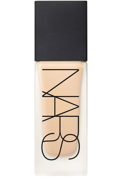 Женское стойкое тональное средство, оттенок santa fe (30ml) NARS, арт. 6439NS