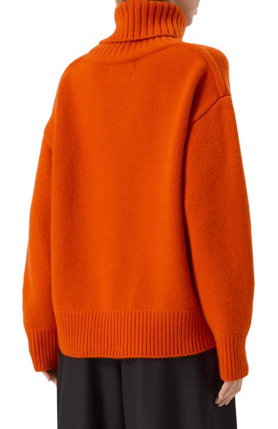 Кашемировый свитер EXTREME CASHMERE, арт. 020-156-01-TU-01, фото 4