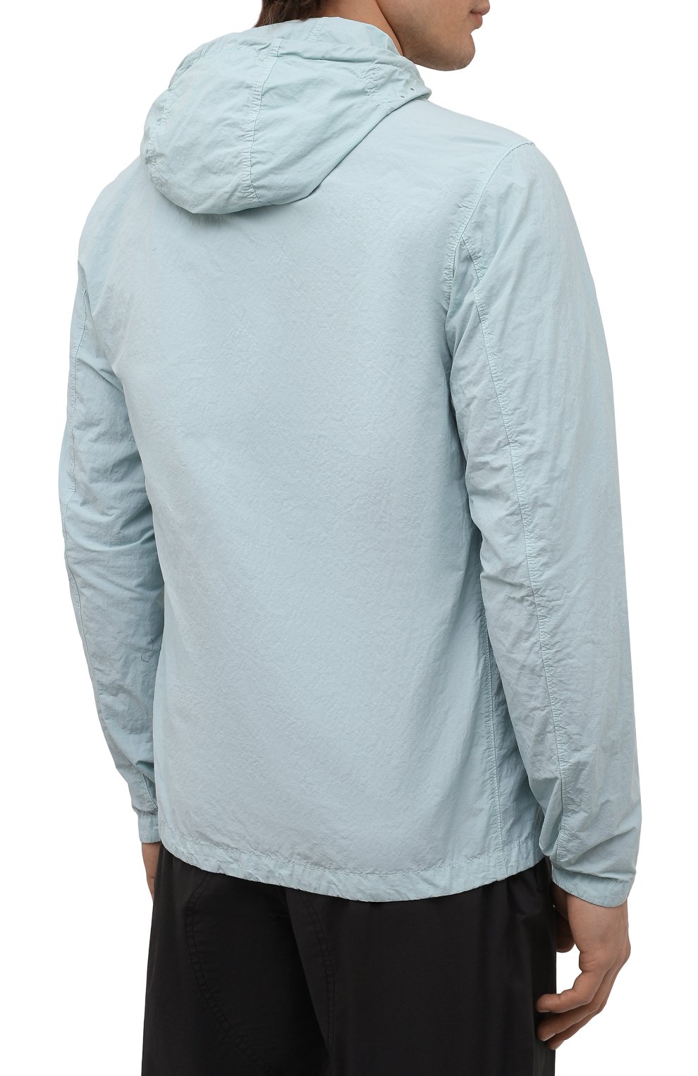 Куртка STONE ISLAND, арт. 761512402, фото 4