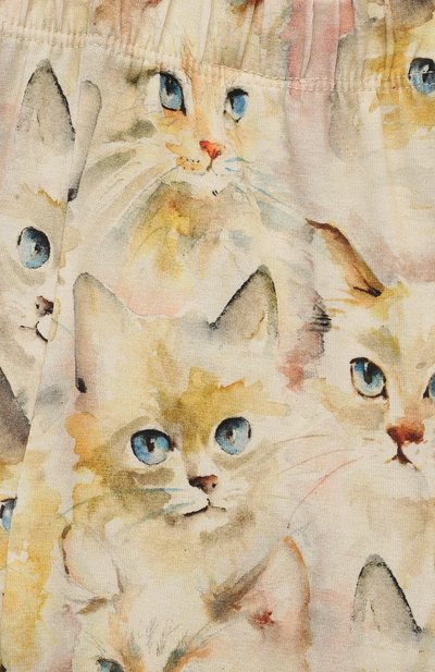 Хлопковые брюки MOLO, арт. 4W24I209., фото 3