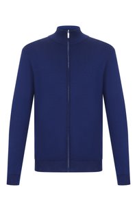 Темно-синий