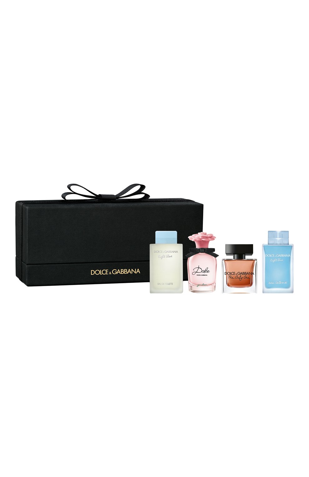 Набор piece mini perfume gift set DOLCE & GABBANA, арт. 8772250DG, фото 1