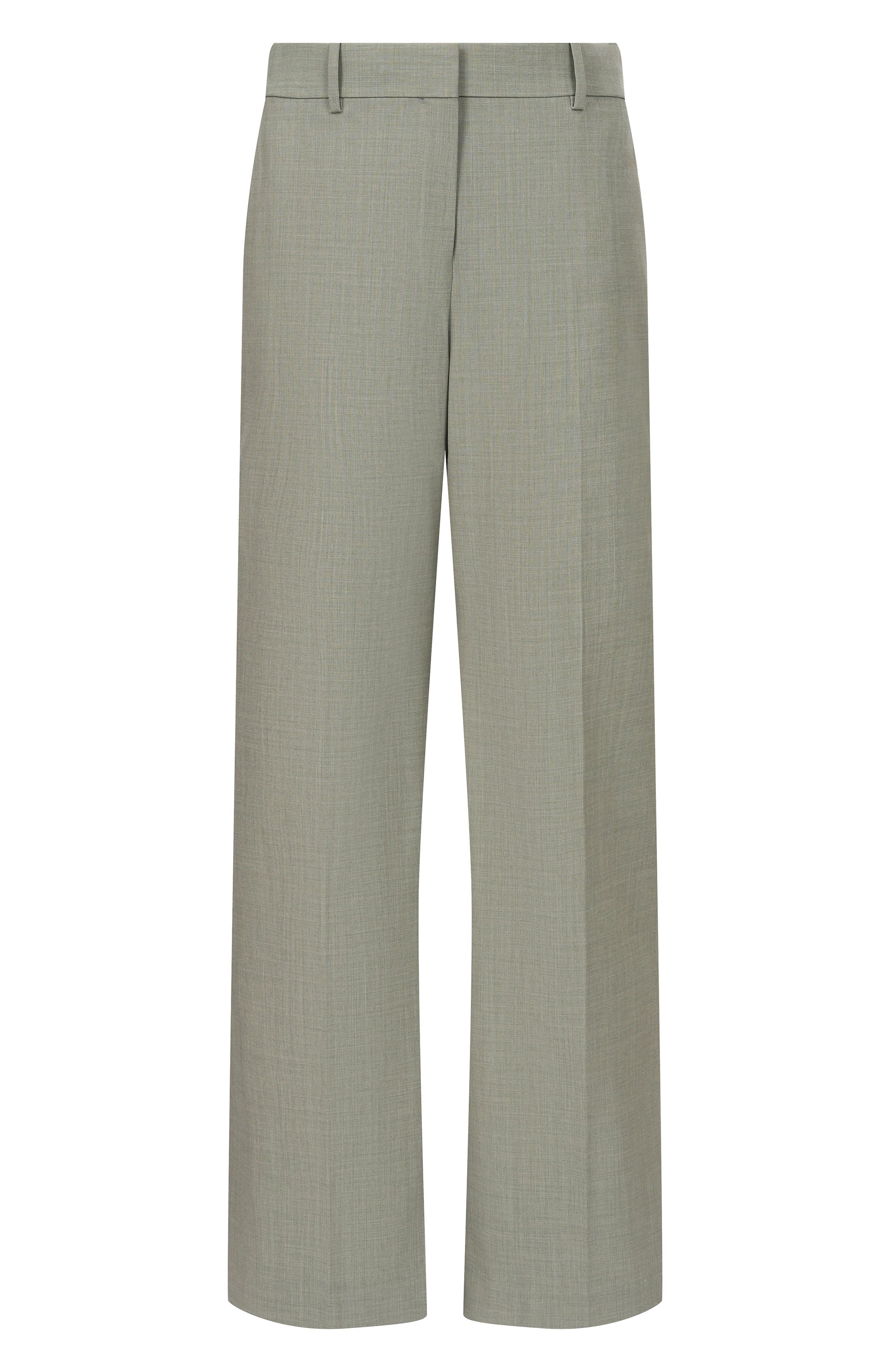 Шерстяные брюки THEORY, арт. Q0101215, фото 1