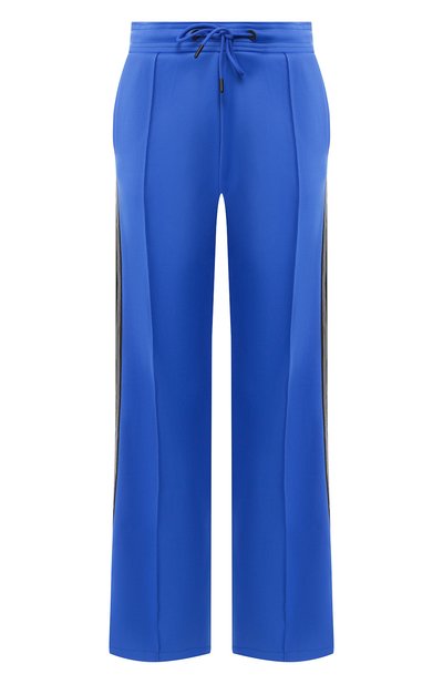 Женские брюки с лампасами KENZO, арт. 2PA700950
