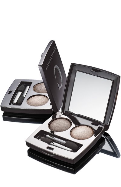 Женские тени для век le chrome luxe eye duo tibet CHANTECAILLE, арт. 656509043279