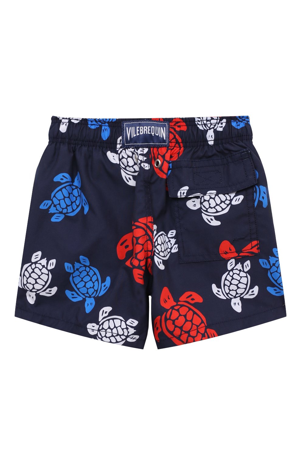 Плавки-шорты VILEBREQUIN, арт. JIMAB136/390, фото 2