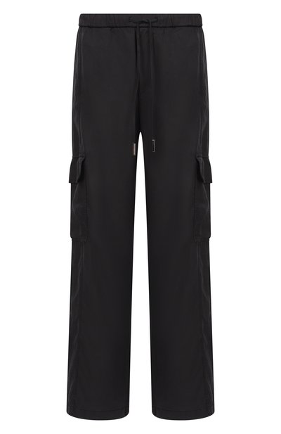 Мужские брюки-карго из лиоцелла ICEBERG, арт. B140/5287