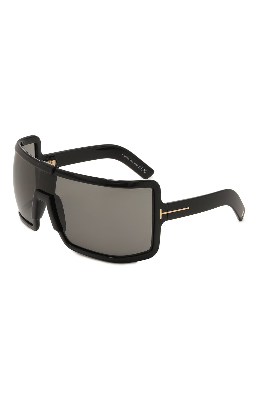 С олнцезащитные очки TOM FORD, арт. TF1118 01A, фото 1