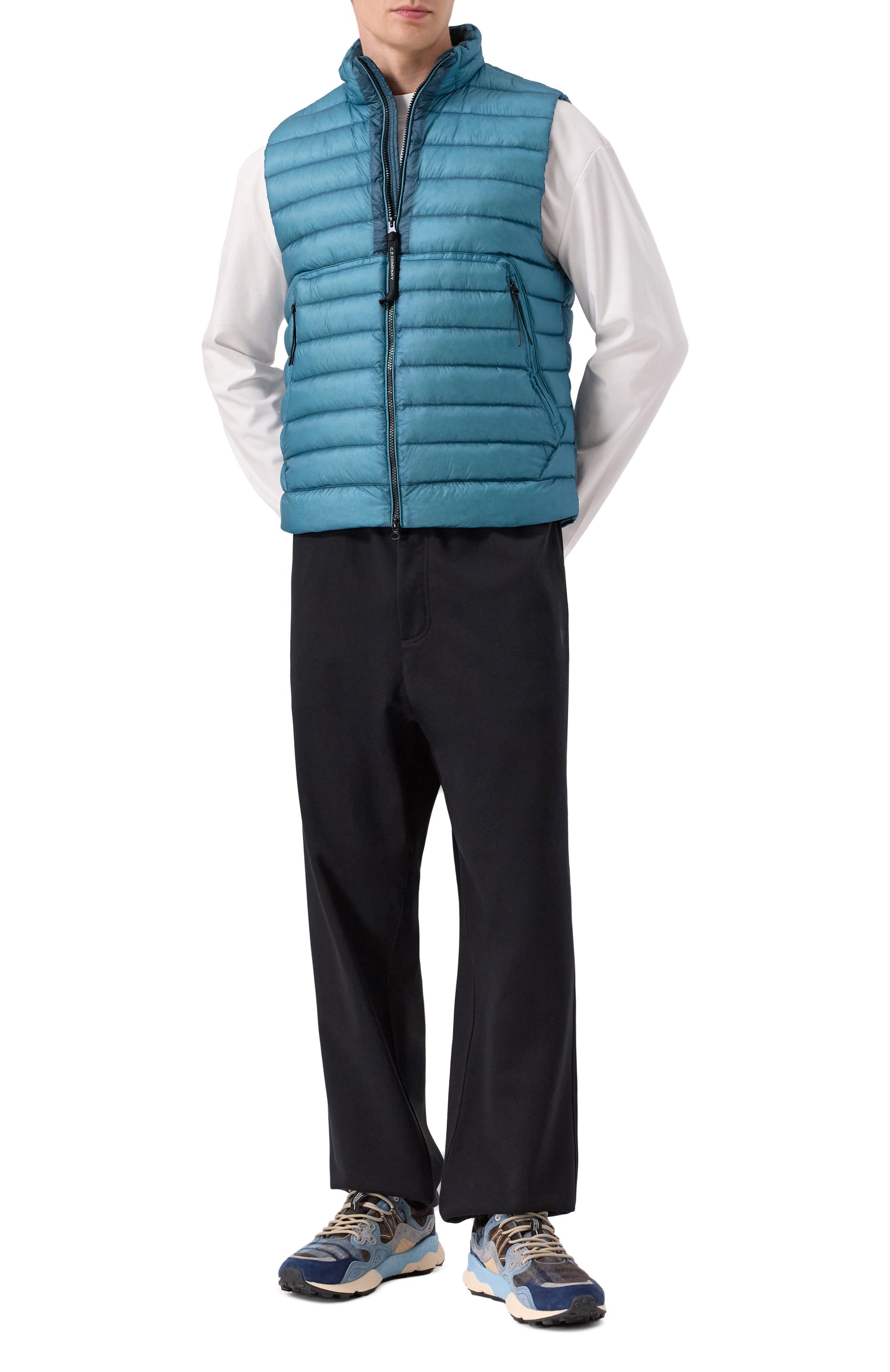 Комбинированные кроссовки yamano 3 FLOWER MOUNTAIN, арт. 2017816/52, фото 2