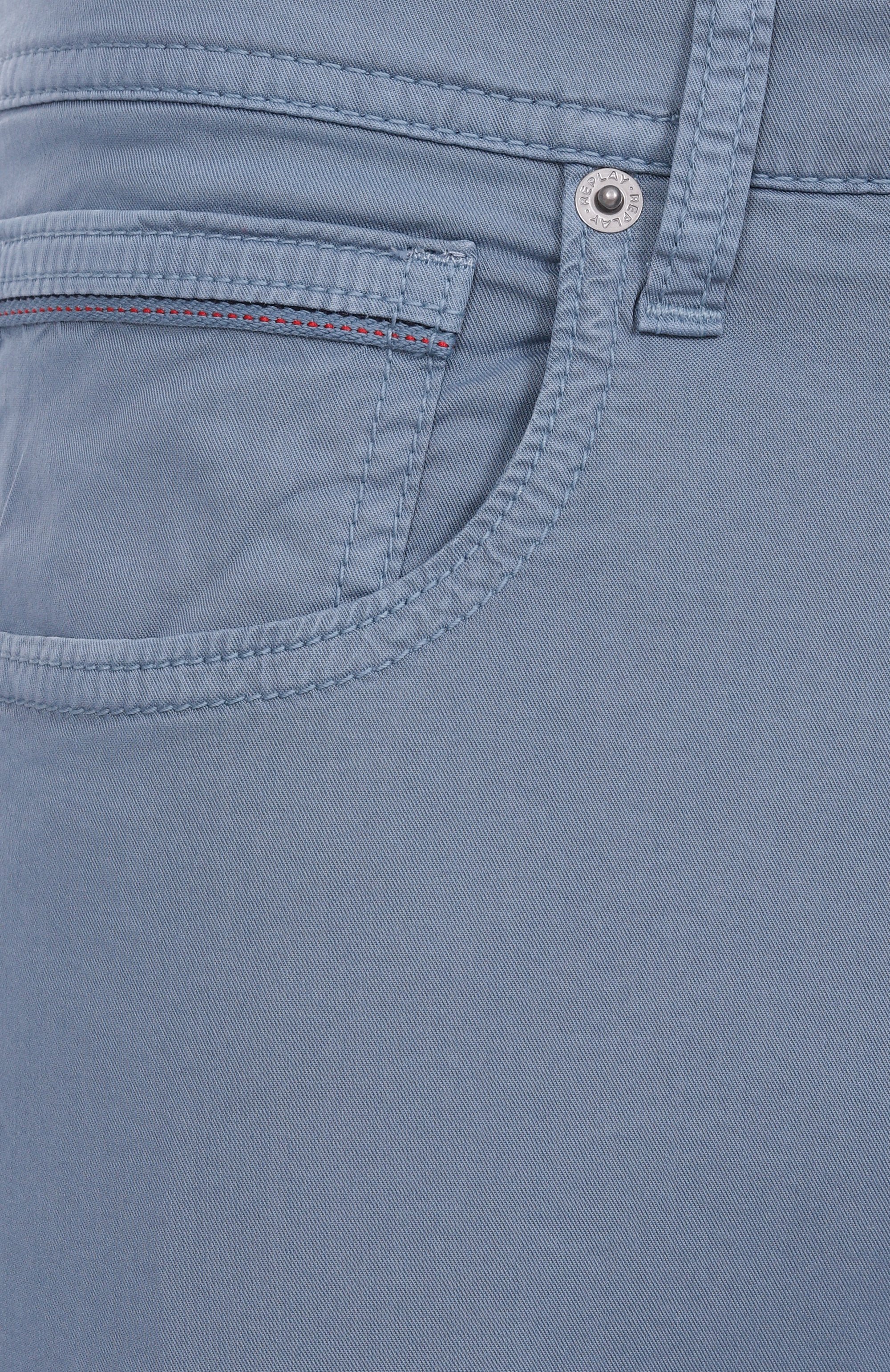 Брюки REPLAY, арт. MF972 .000.8521575, фото 6