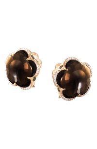 Серьги PASQUALE BRUNI бесцветного цвета по цене 715000 руб., арт. 16101R, фото 1 Серьги PASQUALE BRUNI, арт. 16101R, фото 1