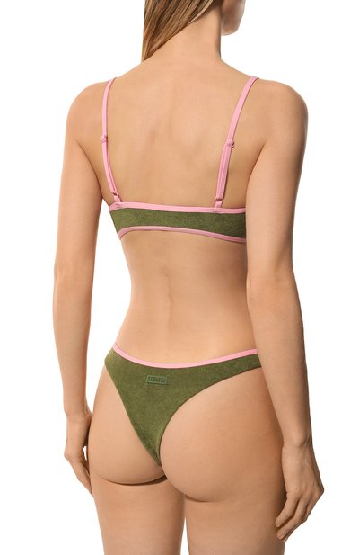 Плавки-бикини MC2 SAINT BARTH, арт. NA0MI STRING/STBW/05150F, фото 3