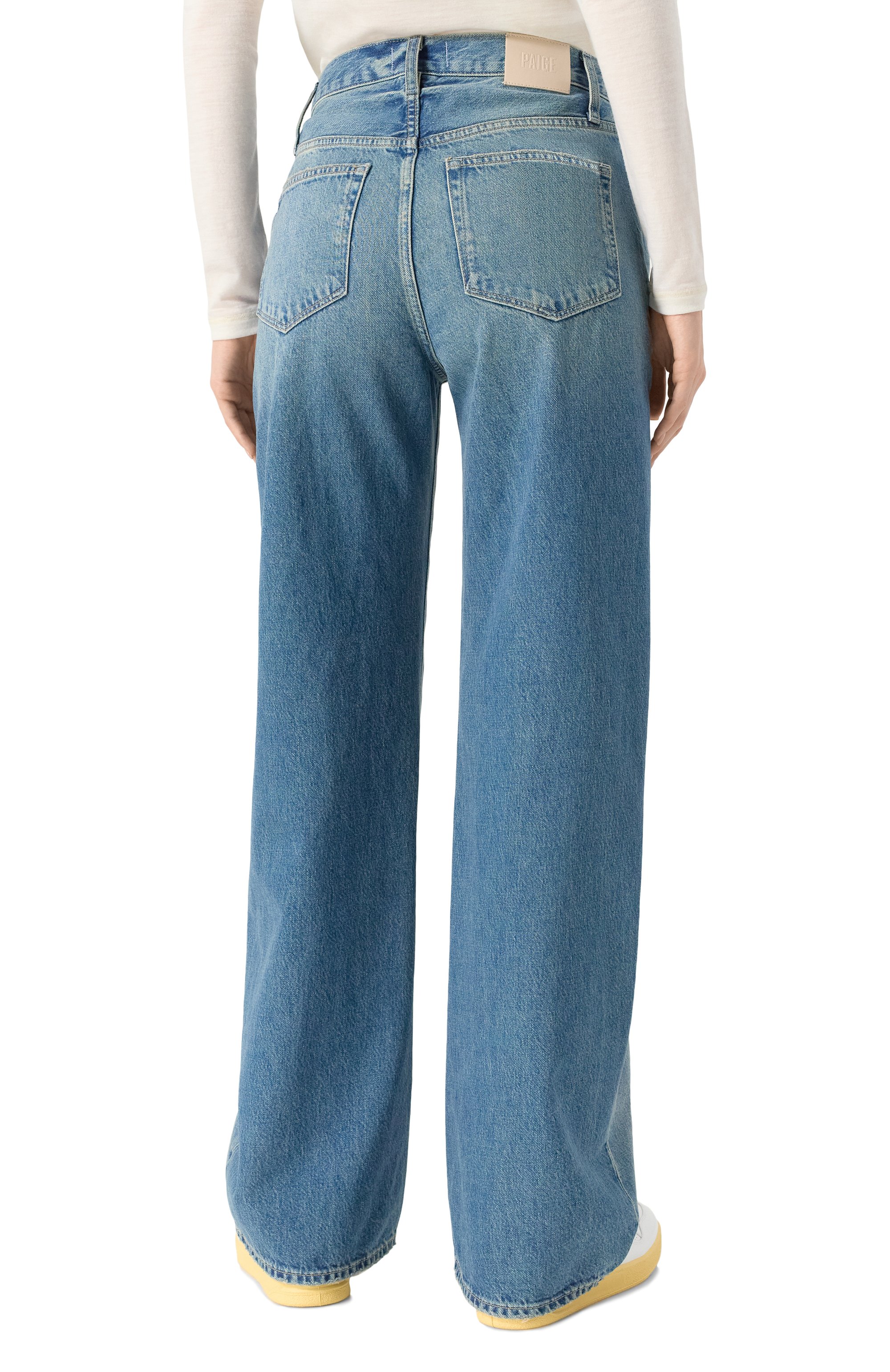 Джинсы arellia PAIGE, арт. 1D97028-C467, фото 4