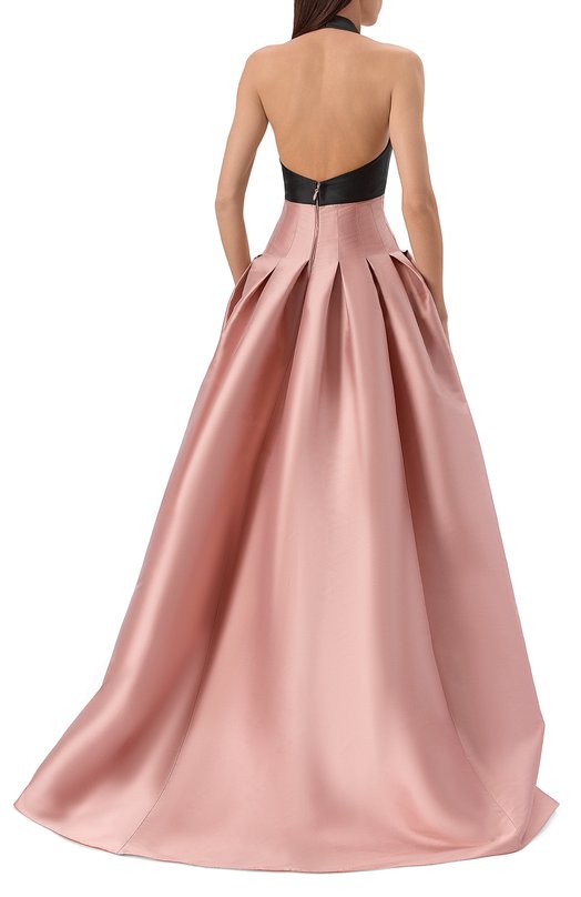 Платье Zuhair Murad PDR25046/MIPL007 Розовый  PDR25046/MIPL007 Фото 3
