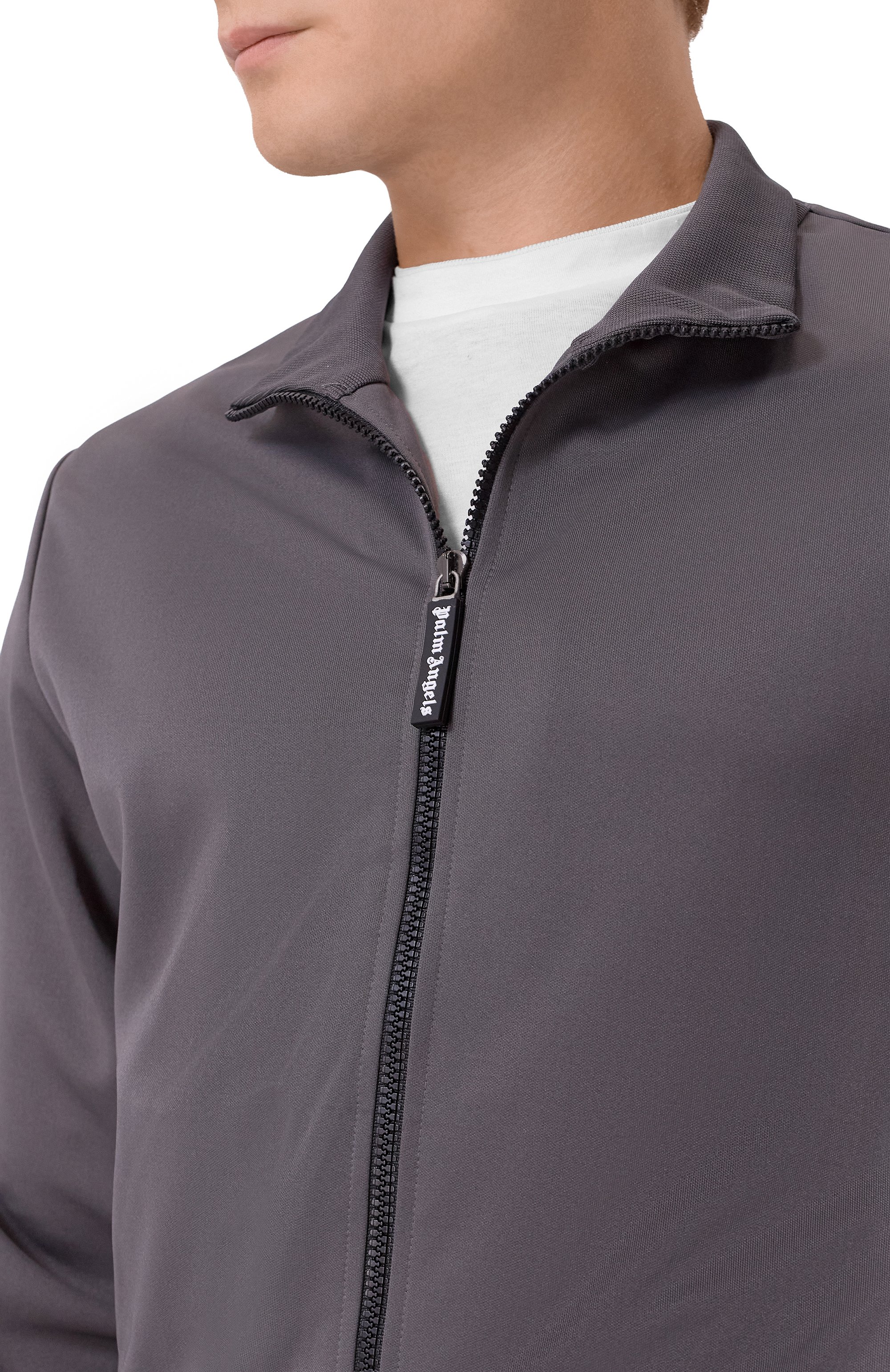 Толстовка PALM ANGELS, арт. PMBD089F25FAB002, фото 5