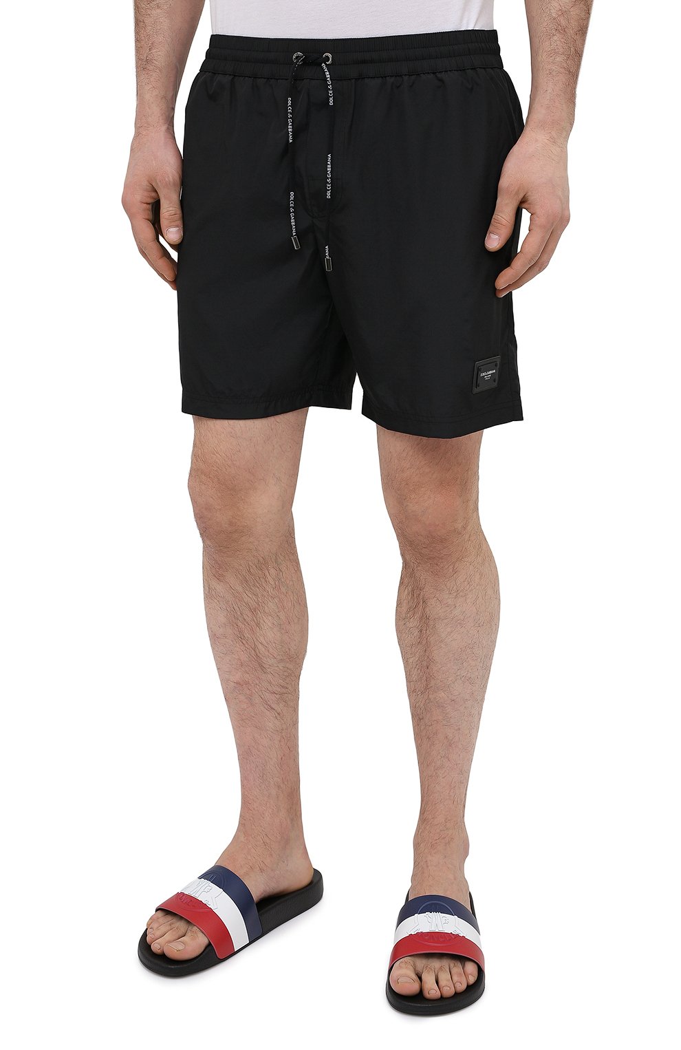Плавки-шорты DOLCE & GABBANA, арт. M4B12T/FUSFW, фото 3