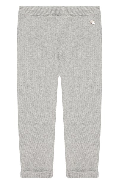 Брюки из смеси хлопка и кашемира TARTINE ET CHOCOLAT, арт. TM22021/1M-18M, фото 1