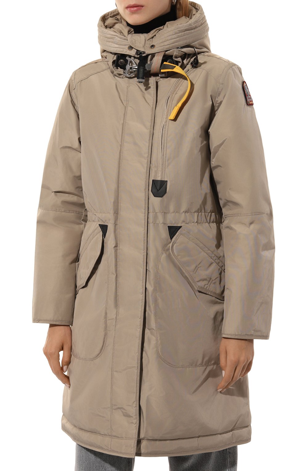 Пуховая парка PARAJUMPERS, арт. PWJKMA37, фото 3