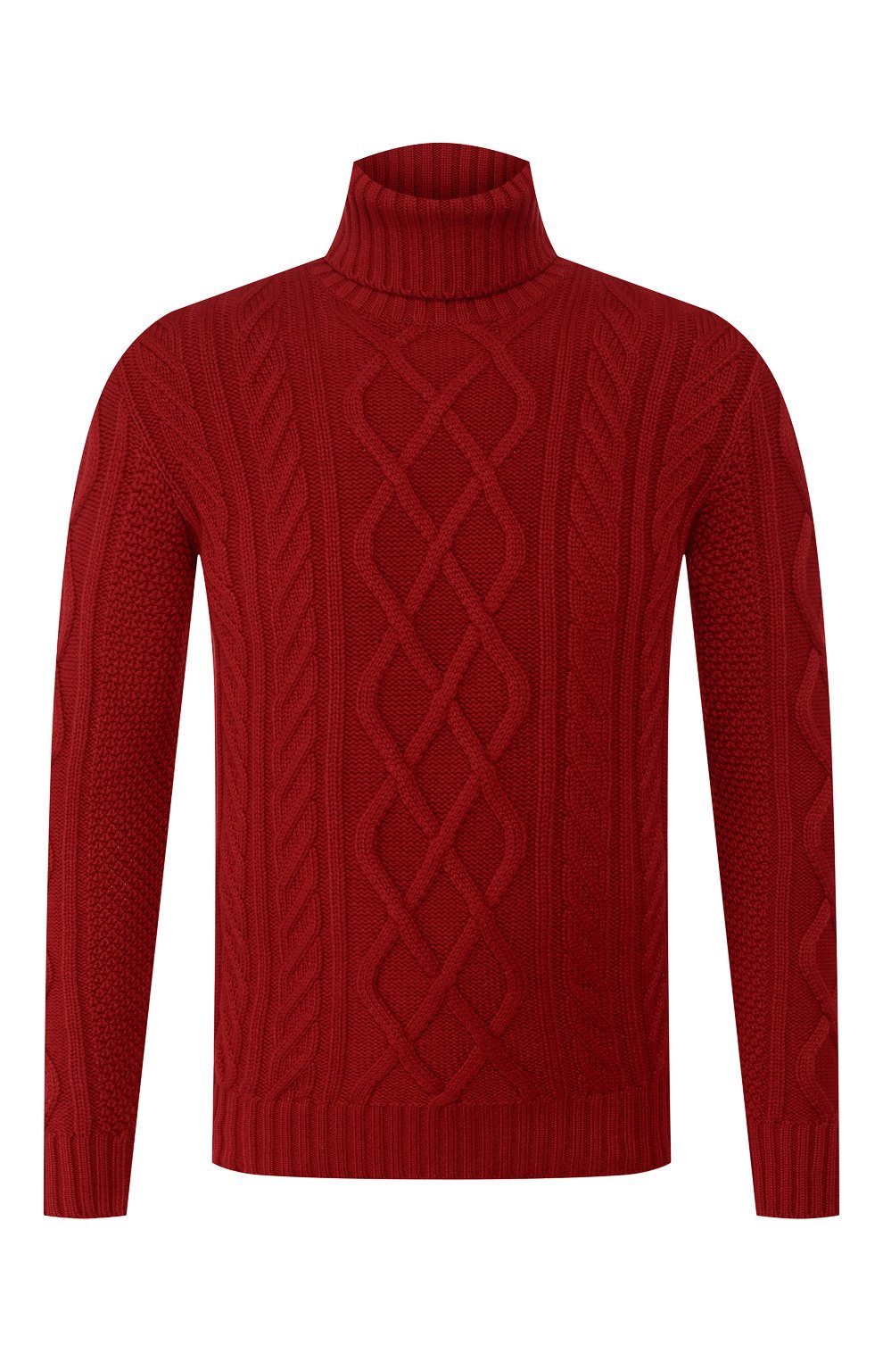 Кашемировый свитер LORO PIANA, арт. FAI8311, фото 1