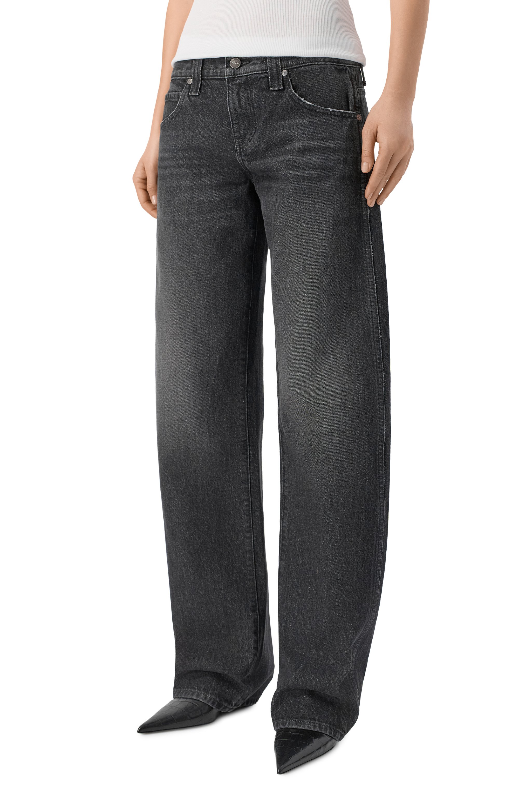 Джинсы karo KHAITE, арт. 1180924017, фото 3