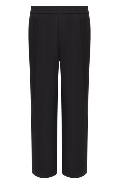 Мужские шерстяные брюки BOSS, арт. 50551562