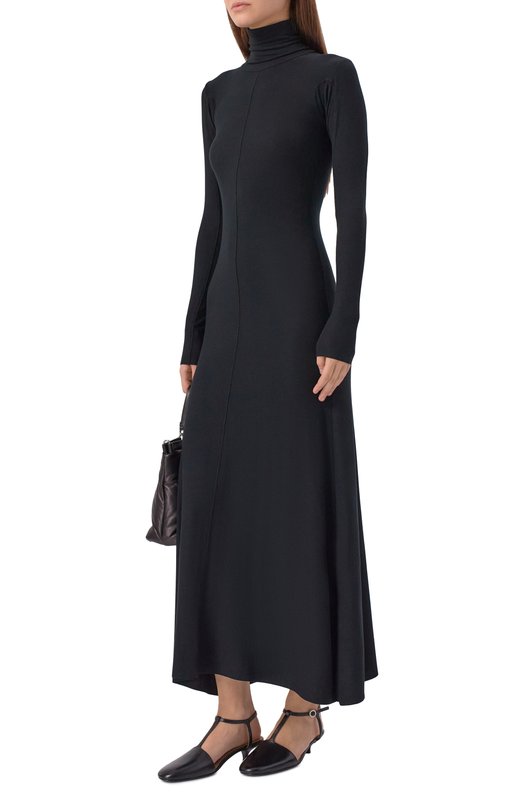 Кожаные туфли Marsell MW8522/P015 Чёрный  MW8522/P015 Фото 3