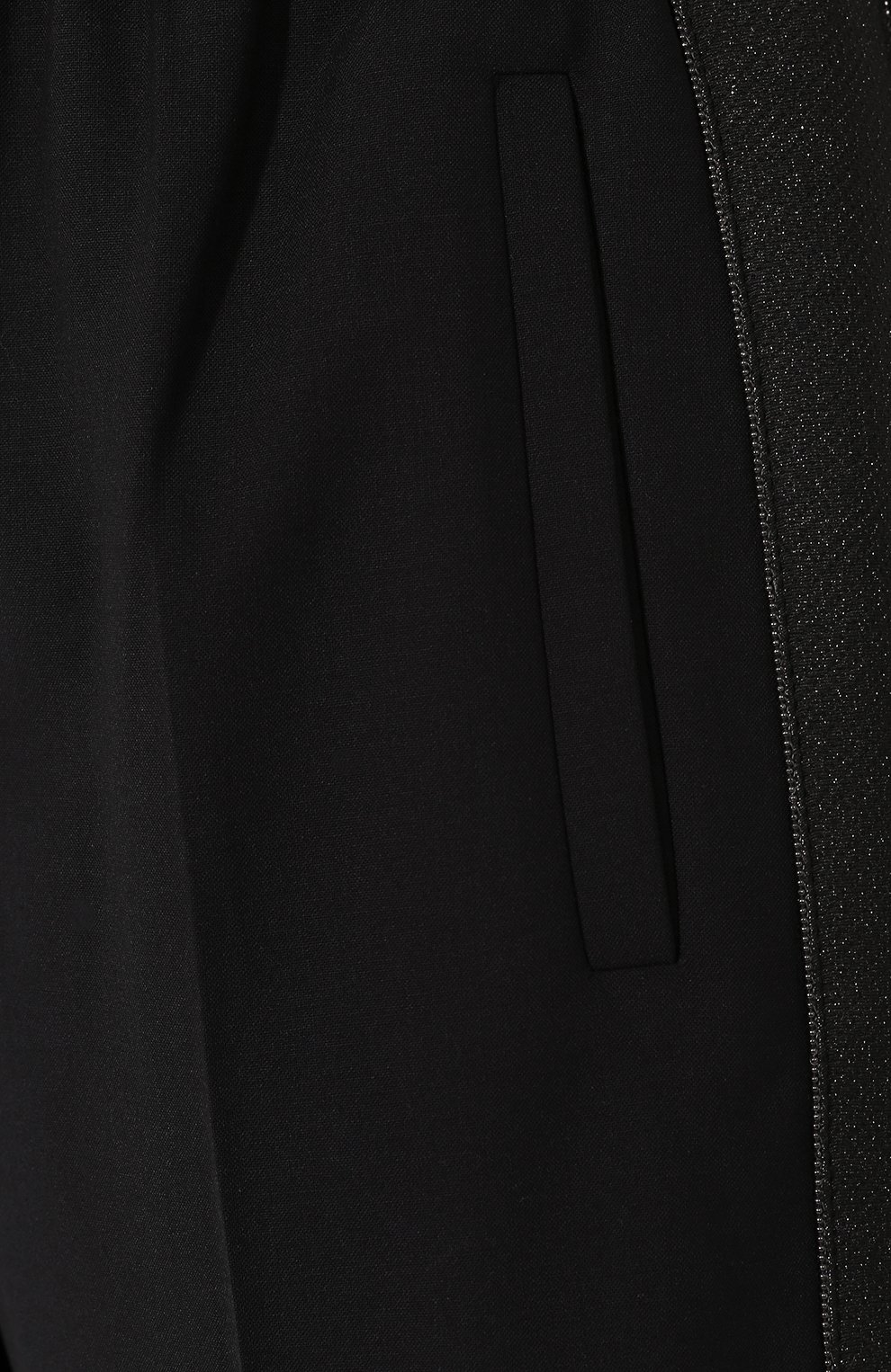 Укороченные брюки BRUNELLO CUCINELLI, арт. MPW07P7042, фото 5