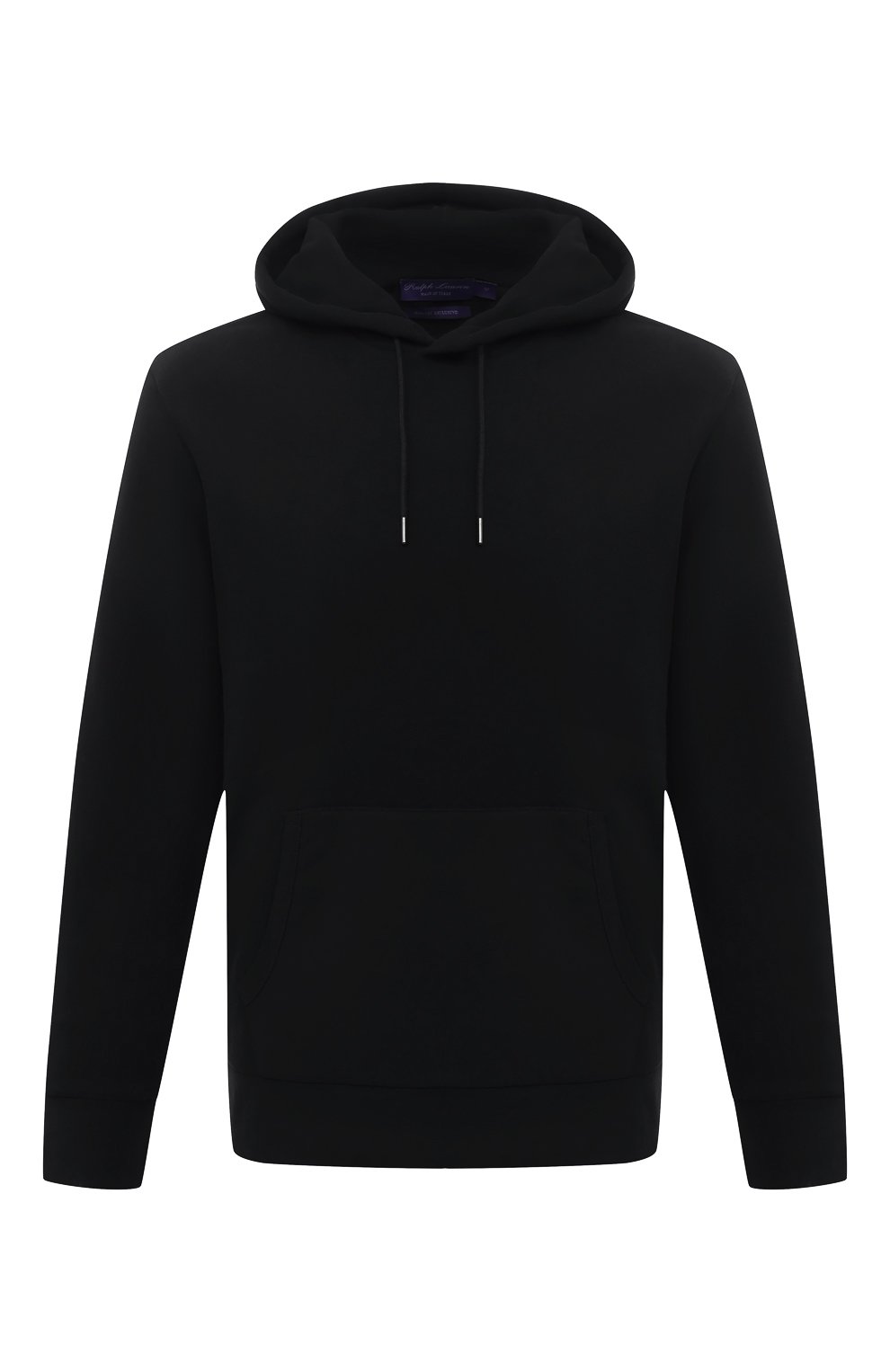 Хлопковое худи RALPH LAUREN, арт. 790837851, фото 1