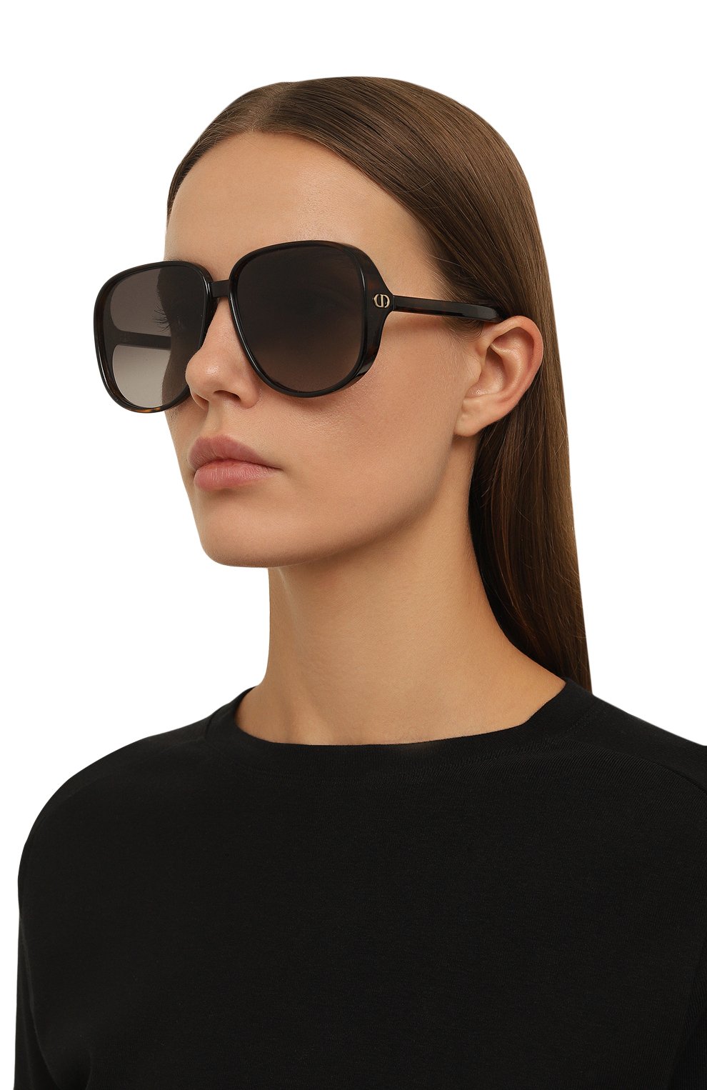 Солнцезащитные очки DIOR EYEWEAR, арт. DD0LL S1U 20A1, фото 2