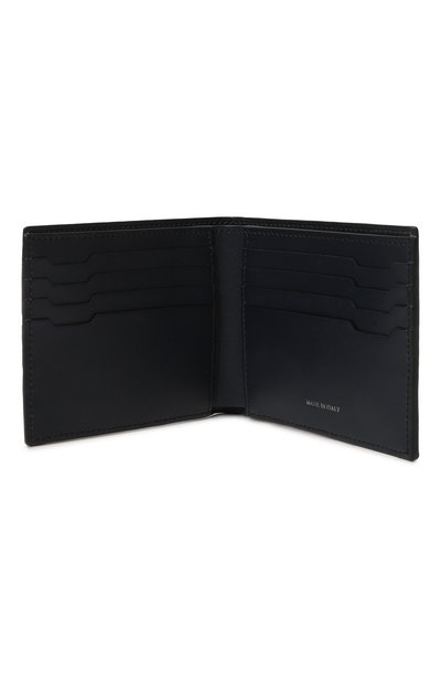 Кожаное портмоне PINEIDER FIRENZE 1774 темно-синего цвета по цене 28800 руб., арт. PS11SW19518856, фото 3 Кожаное портмоне PINEIDER FIRENZE 1774, арт. PS11SW19518856, фото 3