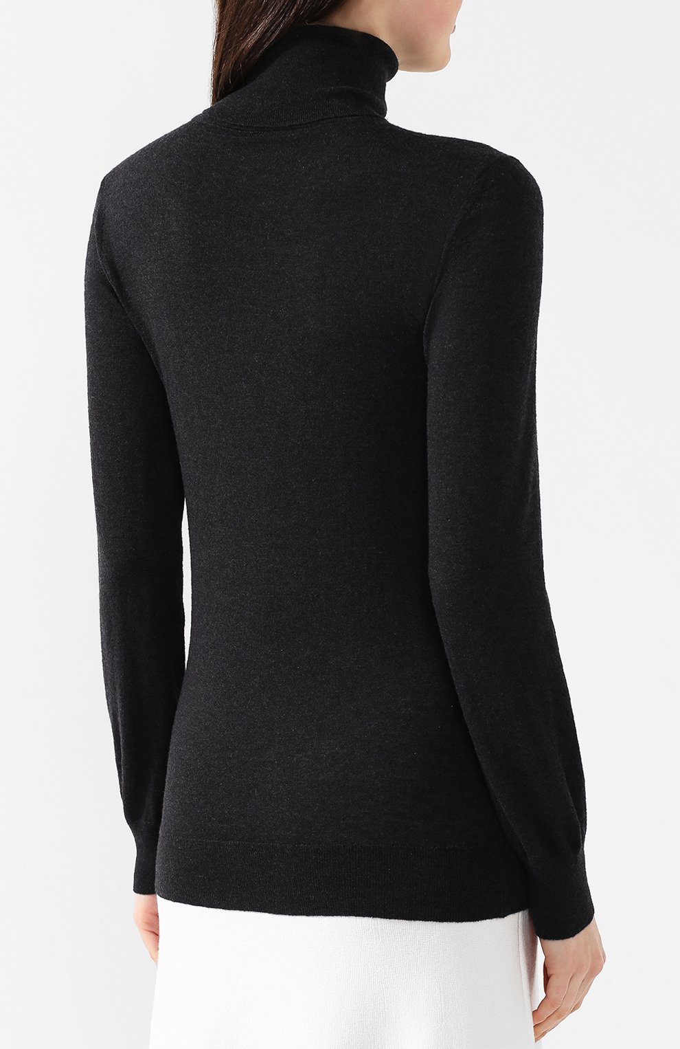 Кашемировая водолазка LORO PIANA, арт. FAC4672, фото 4