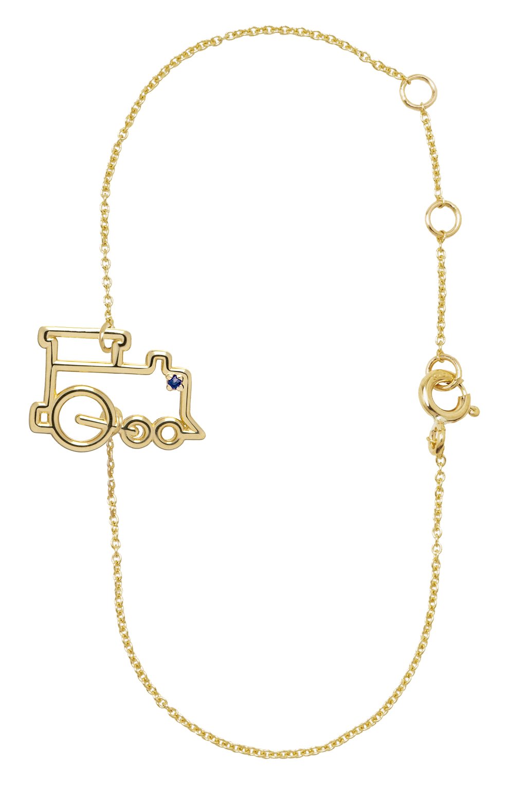 Браслет ALIITA, арт. HRPUC80025YG09K J1000, фото 1