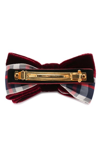 Заколка для волос ALEXANDRE DE PARIS, арт. TA6-22T-A14 B, фото 2