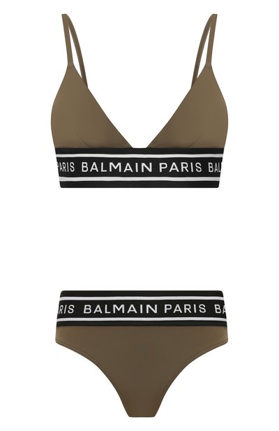 Раздельный купальник BALMAIN, арт. BPB840200, фото 1