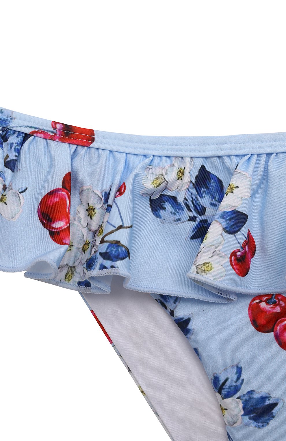 Раздельный купальник MONNALISA, арт. 19A061, фото 4