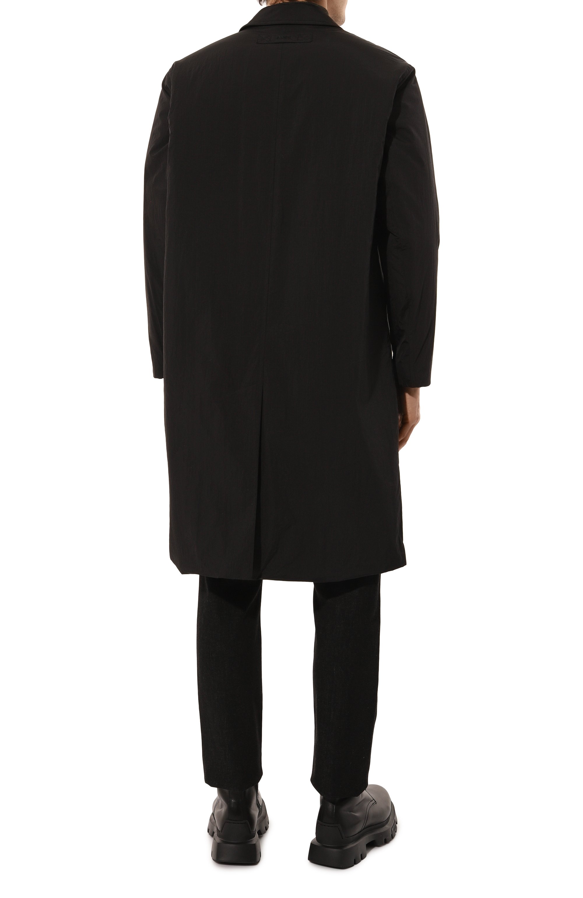 Плащ HUGO, арт. 50524877, фото 4