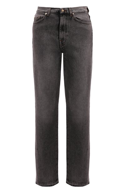 Женские джинсы 7 FOR ALL MANKIND, арт. JSTLC310MD