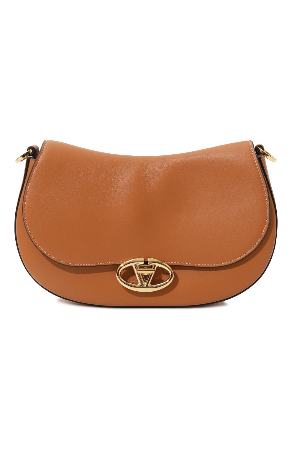 Сумка ohval small VALENTINO, арт. 5W2B0N88/CVC, фото 1