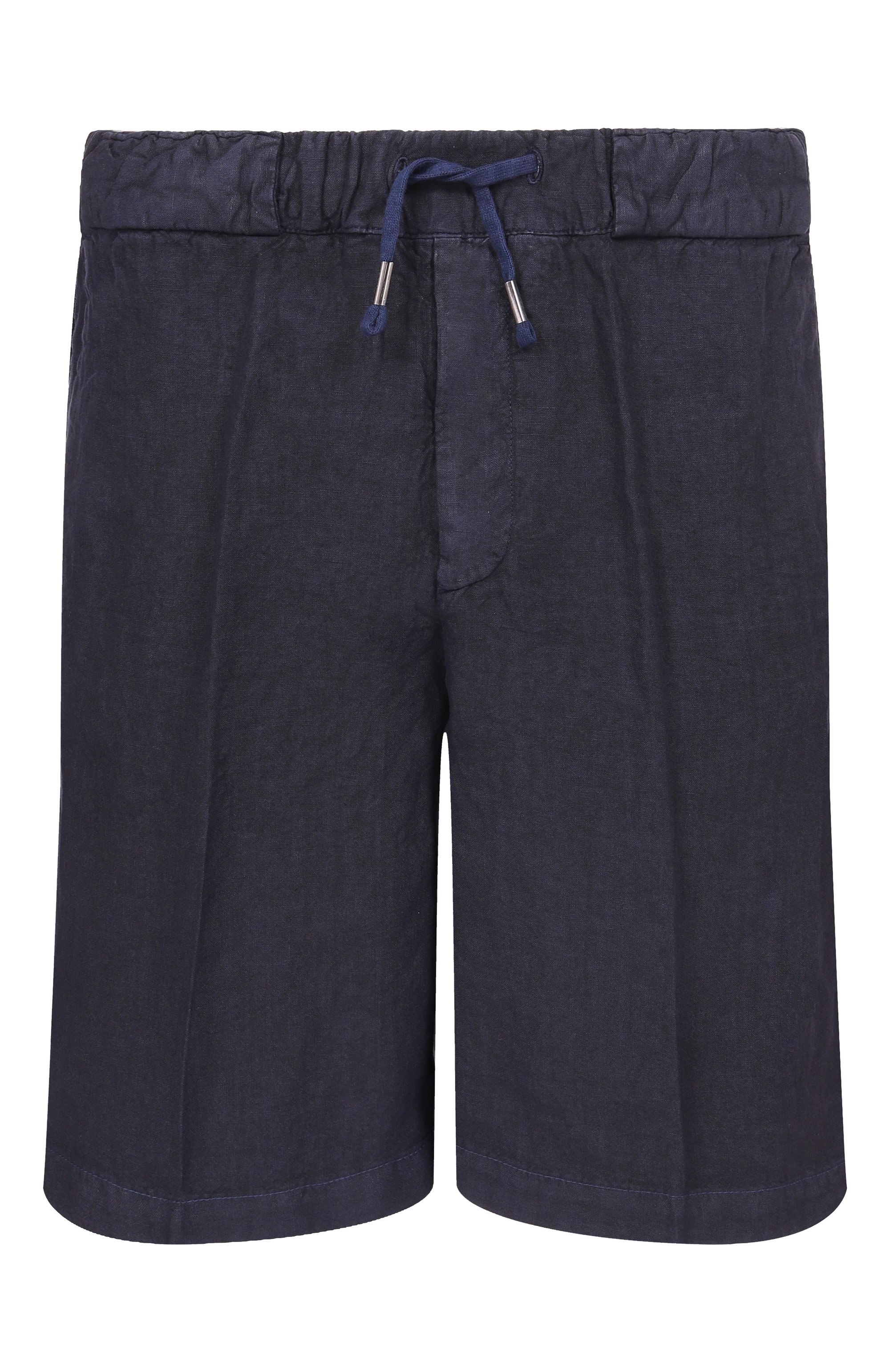 Льняные шорты INLINUM, арт. PAJAMA17, фото 1